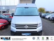 VW Crafter, 2.0 TDI Kasten 35 Trendline Standhei D, Jahr 2020 - Hannover