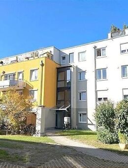 Ruhig & gemütlich Wohnen in guter Lage - München