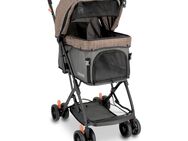 HAFENBANDE Haustier Buggy Sailor - L 77 x B 45,5 x H 101 cm