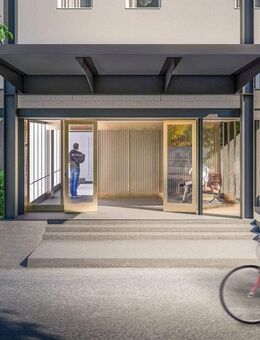 Mitte: Köpenicker Str.: u.a. VERMIETETE 3-Zi-NEUBAU-Whg. im 4. OG - 70 m² per SOFORT zu VERKAUFEN - Berlin