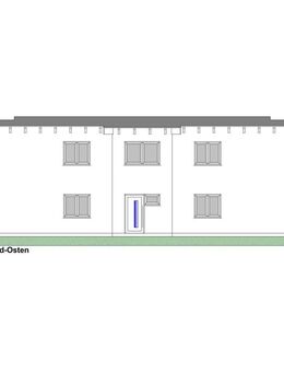 Wohnanlage "Wohnen am Peenestrom" in Freest - 3 Raum Wohnungen (4x) - Kröslin