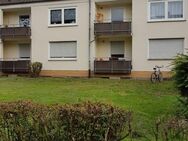 Renovierte 3-Zimmerwohnung mit EBK und Balkon in Nienburg/Weser ab 01.03.2025 - Nienburg (Weser)