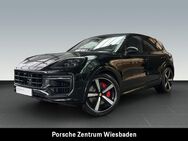 Porsche Cayenne, S, Jahr 2024 - Wiesbaden
