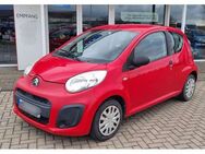 Citroen C1 1.0 Attraction+CD - Helbedündorf