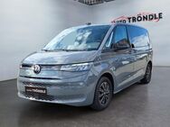 VW T7 Multivan, 1.4 TSI Multivan eHybrid, Jahr 2022 - Grafenhausen