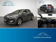 Hyundai i30 SHZ Tempomat Alarm Lenkrdhzg MP3 PDC-hinten - Roßtal