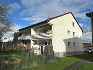 Komplett vermietetes Mehrfamilienhaus in gefragter u. zentraler Wohnlage von Bad Honnef-Aegidienberg - Bad Honnef