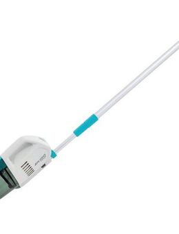 Intex Poolbodensauger ZR100 HANDHELD POOL VACUUM, Akkubetrieben