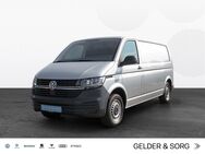 VW T6.1, Transporter ABTe-Line Klimanlage, Jahr 2022 - Sand (Main)