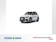 Audi A3, Sportback S line 30 TFSI, Jahr 2023 - Schwabach