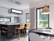 Kompakt, modern, stilsicher und nachhaltig und voll föderfähig - Siefersheim