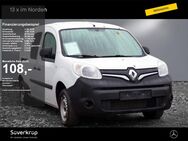 Renault Kangoo, Rapid Maxi Extra Kasten, Jahr 2020 - Kiel