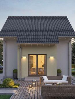 Willkommen in Ihrem Traum aus Raum und Licht mit dem massa-Finishpaket inklusive! - Gaggenau