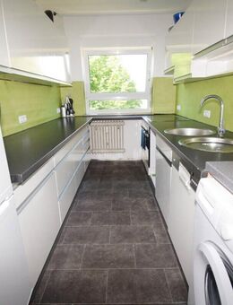 Top 5 Zimmer Wohnung - Ideale Kapitalanlage oder Selbstbezug - Friedrichshafen