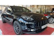 Porsche Macan S Diesel LUFT+PANO+20 ZOLL+RFK+BI XENON - Lahnstein