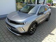 Opel Mokka e Elegance - Aulendorf