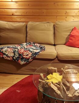 Ikea Eltorp drei/zweier zu verkaufen - Birkenwerder