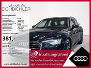 Audi A6, Avant 40 TDI quattro design, Jahr 2023 - Landshut
