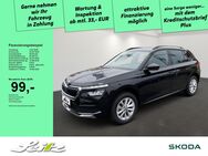 Skoda Kamiq, 1.0 TSI Ambition PARKSENSOR, Jahr 2023 - Wangen (Allgäu)