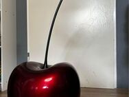 Red cherry decoration - Ostrach