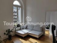 [TAUSCHWOHNUNG] Wunderschöner Altbau in FFM - Frankfurt (Main)