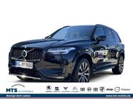 Volvo XC90, B5 Diesel AWD Plus Dark, Jahr 2022 - Oberursel (Taunus)
