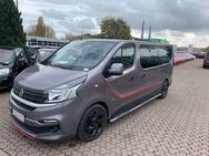 Fiat Talento Kombi 2.0 Ecojet 145 Turbo L2H1 Family - Wunstorf