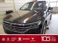 VW Touareg, 3.0 TDI R-LINE 231PS 5J-G, Jahr 2022 - Vilsbiburg