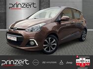 Hyundai i10, 1.2 Style TFL Multifunktion, Jahr 2014 - Darmstadt