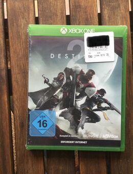 Microsoft XBox One Spiel Destiny 2 - Fulda
