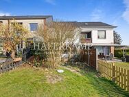 Reihenmittelhaus in beliebter Lage mit neuem Dach - Seevetal