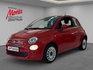 Fiat 500, 1.0 Lounge ALLWETTER & WENIG KM, Jahr 2020 - Laatzen