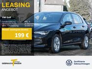 VW Golf, 1.5 TSI LIFE AHKWINTERP, Jahr 2024 - Marl (Nordrhein-Westfalen)