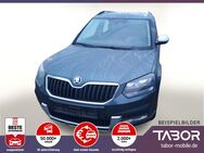 Skoda Yeti, 1.4 TSI 125 Cool Edition Outdoor, Jahr 2016 - Kehl