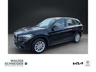 BMW X1, xDrive 20 i Advantage, Jahr 2017 - Siegen (Universitätsstadt)