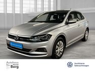 VW Polo, 1.0 TSI Comfortline, Jahr 2018 - Oldenburg (Holstein)