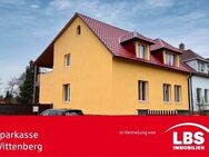 Traumhaftes Zuhause für junge Familien! - Coswig (Anhalt)