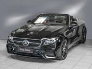 Mercedes AMG E 53, AMG Cabrio BURM AVANTGARDE NIGHT, Jahr 2020 - Kiel