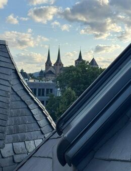 *Trier* einzigartige 5 ZKB Penthousewohnung mit weitläufiger Dachterrasse in bester Innenstadtlage! - Trier