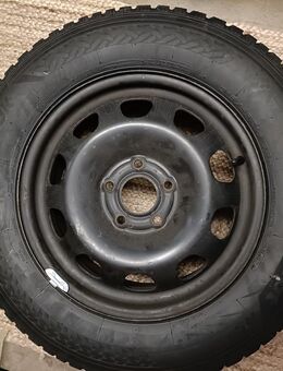 Neue Winterreifen von Hankook - Wermelskirchen