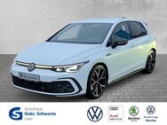 VW Golf, 2.0 TDI VIII GTD LM19, Jahr 2022 - Leer (Ostfriesland)