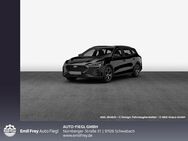 Ford Focus, 1.0 EcoBoost Hybrid ST-LINE X, Jahr 2023 - Schwabach