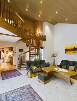 Wohnen mit Charakter in Honzrath - Beckingen