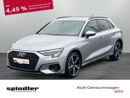 Audi A3, Sportback advanced 35TDI, Jahr 2024 - Kitzingen