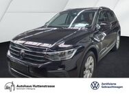 VW Tiguan, 1.5 TSI Move APP, Jahr 2023 - Halle (Saale)