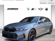 BMW 320, d xDrive M-Sport HiFi, Jahr 2024 - Rosenheim