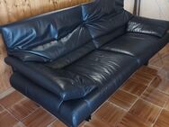 Ledercouch TOP !!! - Rommerskirchen