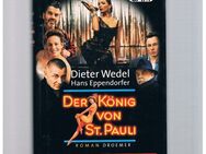 Der König von St. Pauli,Wedel/Eppendorfer,Droemer Verlag,1997 - Linnich