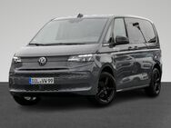 VW Multivan, 1.5 l TSI Motor OPF Getriebe kurzer Überhang, Jahr 2024 - Herborn (Hessen)