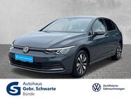 VW Golf, 1.5 TSI VIII Move, Jahr 2023 - Bünde